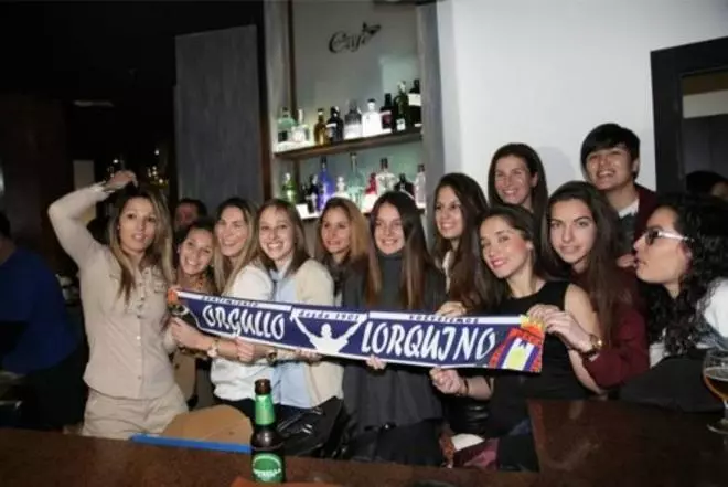 El Lorca Féminas se destapa