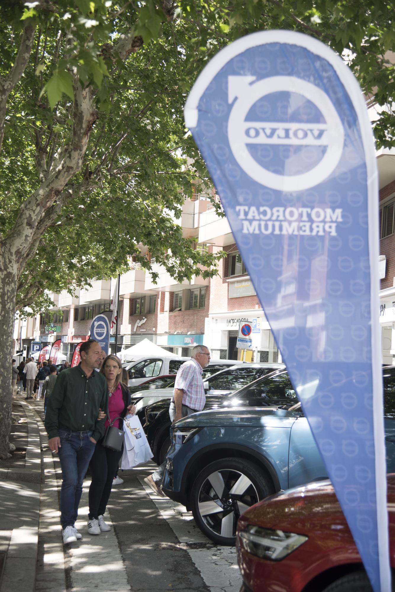 Totes les imatges de la jornada de dissabte a l'ExpoBages 2023