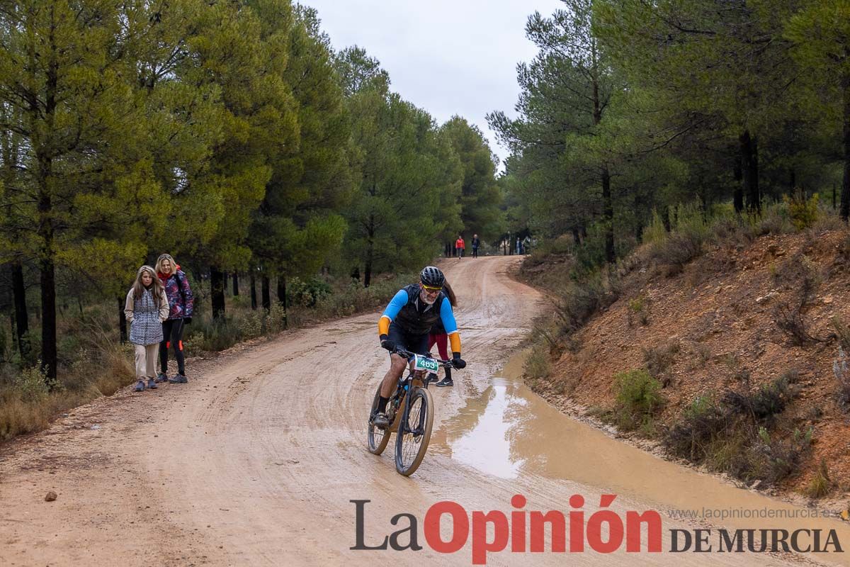 XCM Memorial Luis Fernández de Paco en Cehegín (55 km)