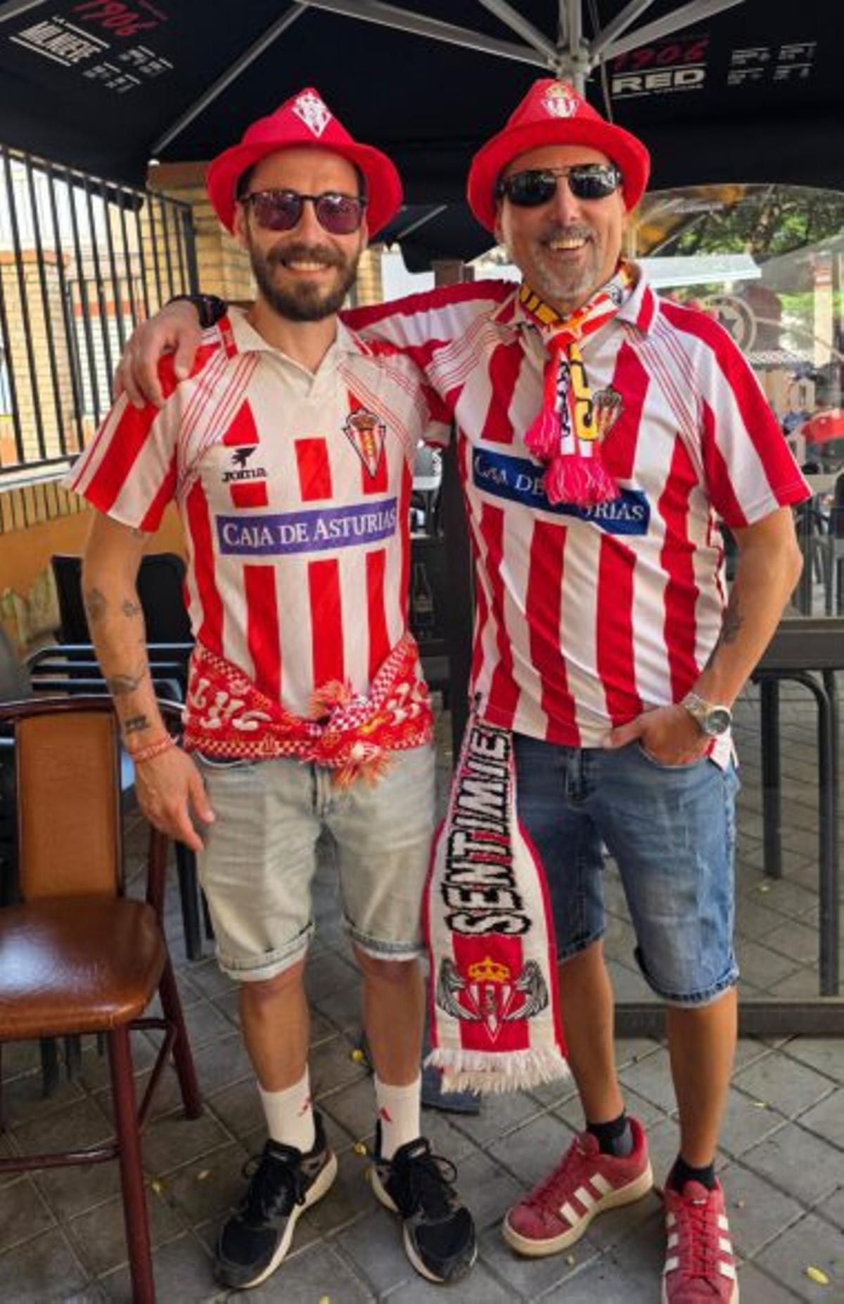 Sentimiento Rojiblanco cierra el círculo en Granada