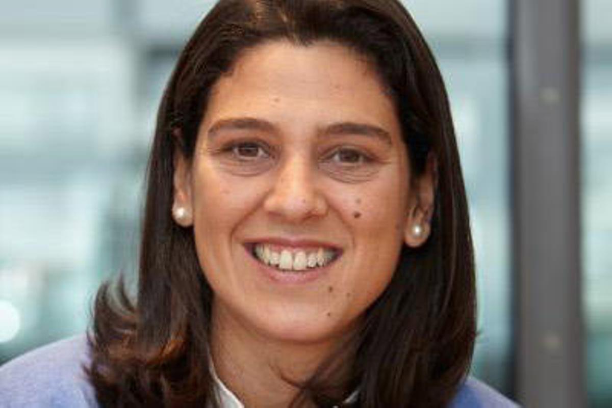 Rocío Sotillo. // FdV