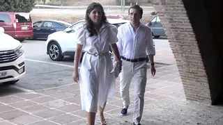 Así será la pedida de mano de Martínez-Almeida y Teresa Urquijo: los detalles y el intercambio de regalos