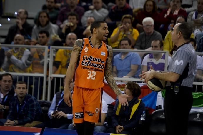 COPA DEL REY BALONCESTO