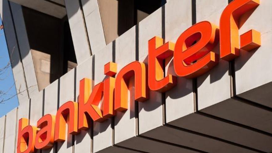 Bankinter aumenta su beneficio en un 1,8%