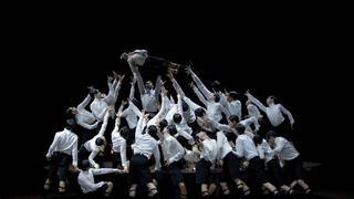 Bailando en la oscuridad: la danza catalana, entre el éxito internacional y la precariedad histórica