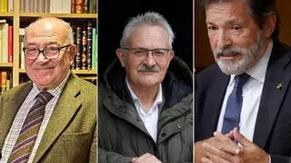 El pacto catalán de Sánchez sacude Asturias: Barbón calla, Javier Fernández rompe su silencio y otros dos expresidentes del PSOE también lo critican