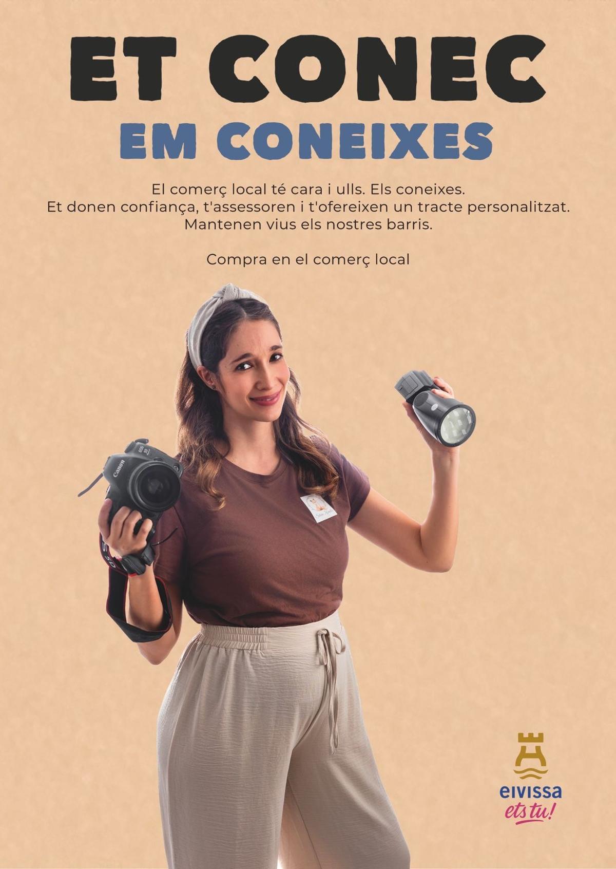 Silvia Zorrilla, fotógrafa