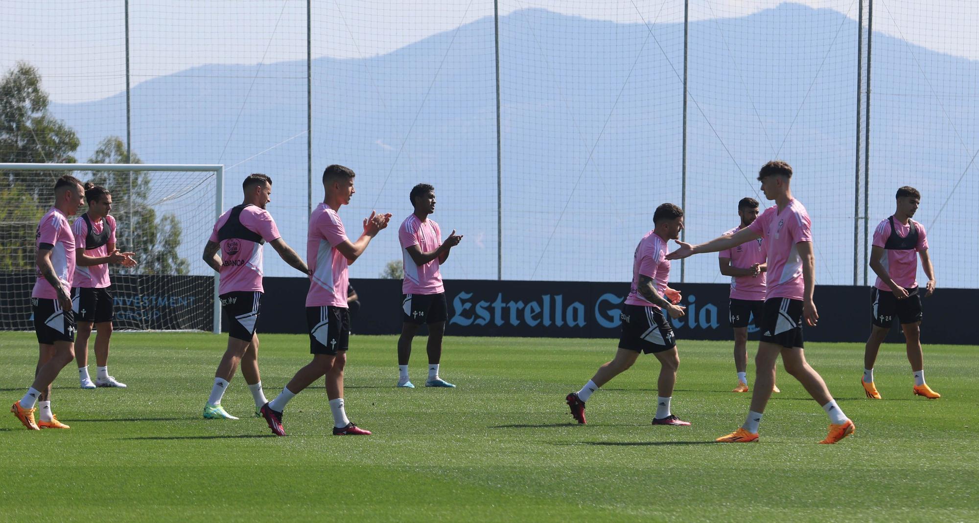 Equipo y afición, todas a una