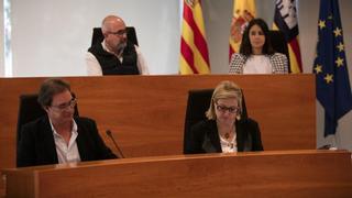 El Consell de Ibiza tramita una sanción de hasta 600.000 euros a Sa Residencia Colisée
