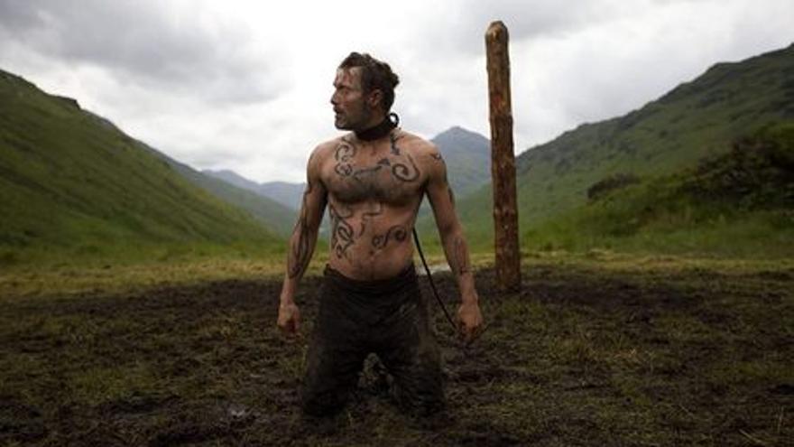 Valhalla Rising