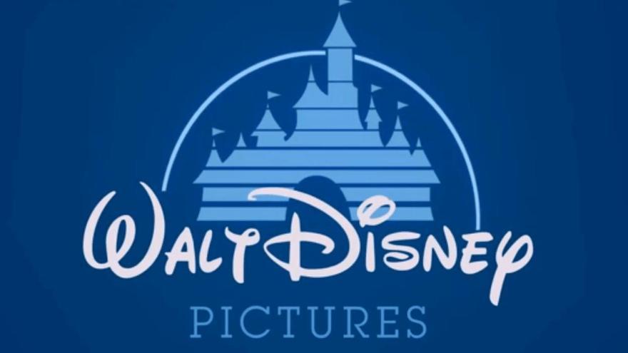 Vídeo: la nueva &#039;intro&#039; de Disney repleta de guiños a todos sus clásicos