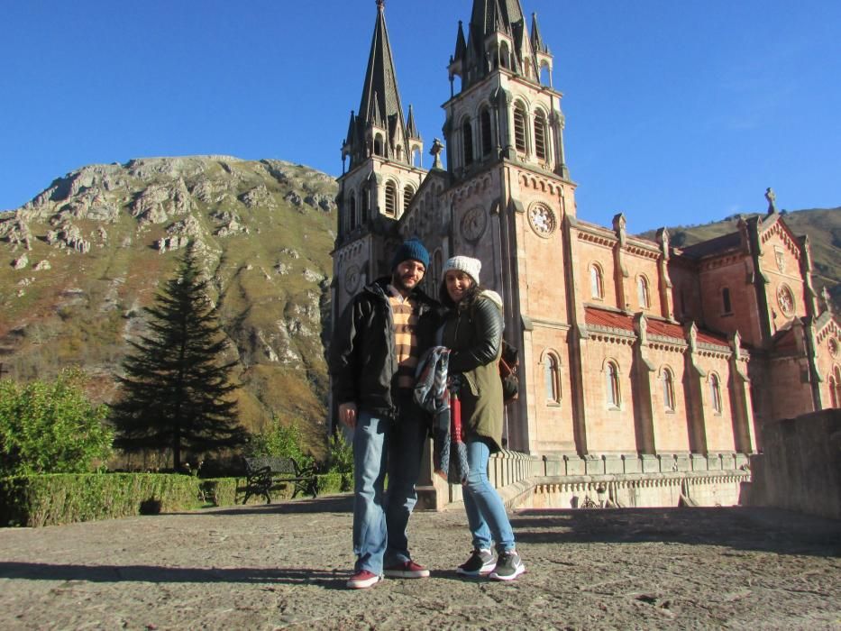 Turismo en Covadonga