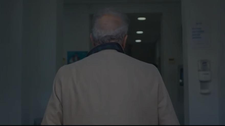'Making off' de la campaña 'La noticia de nuestra vida'