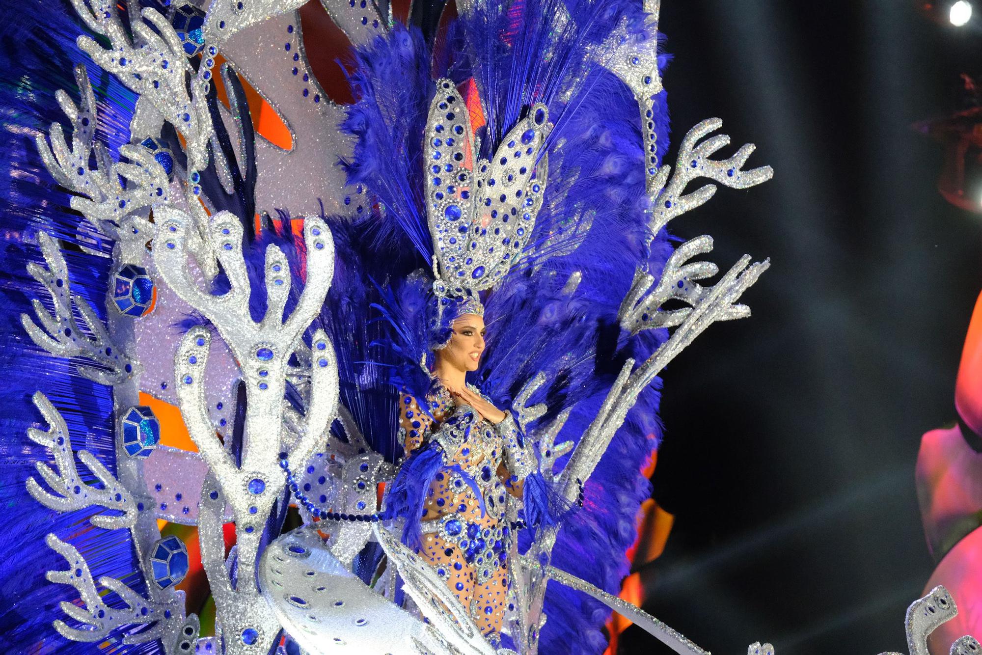 Gala de la Reina del Carnaval de Maspalomas 2023