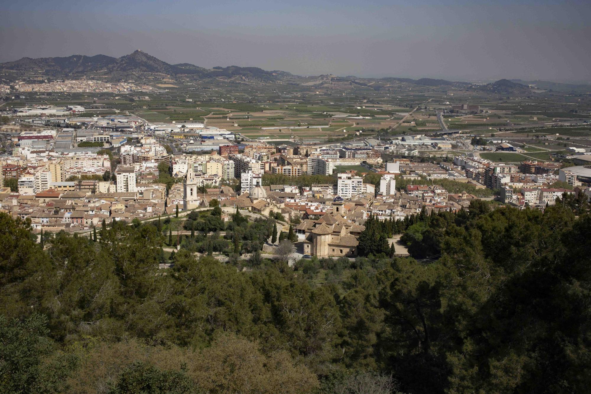 El Castell de Xàtiva reabre sus puertas con mejoras en los espacios