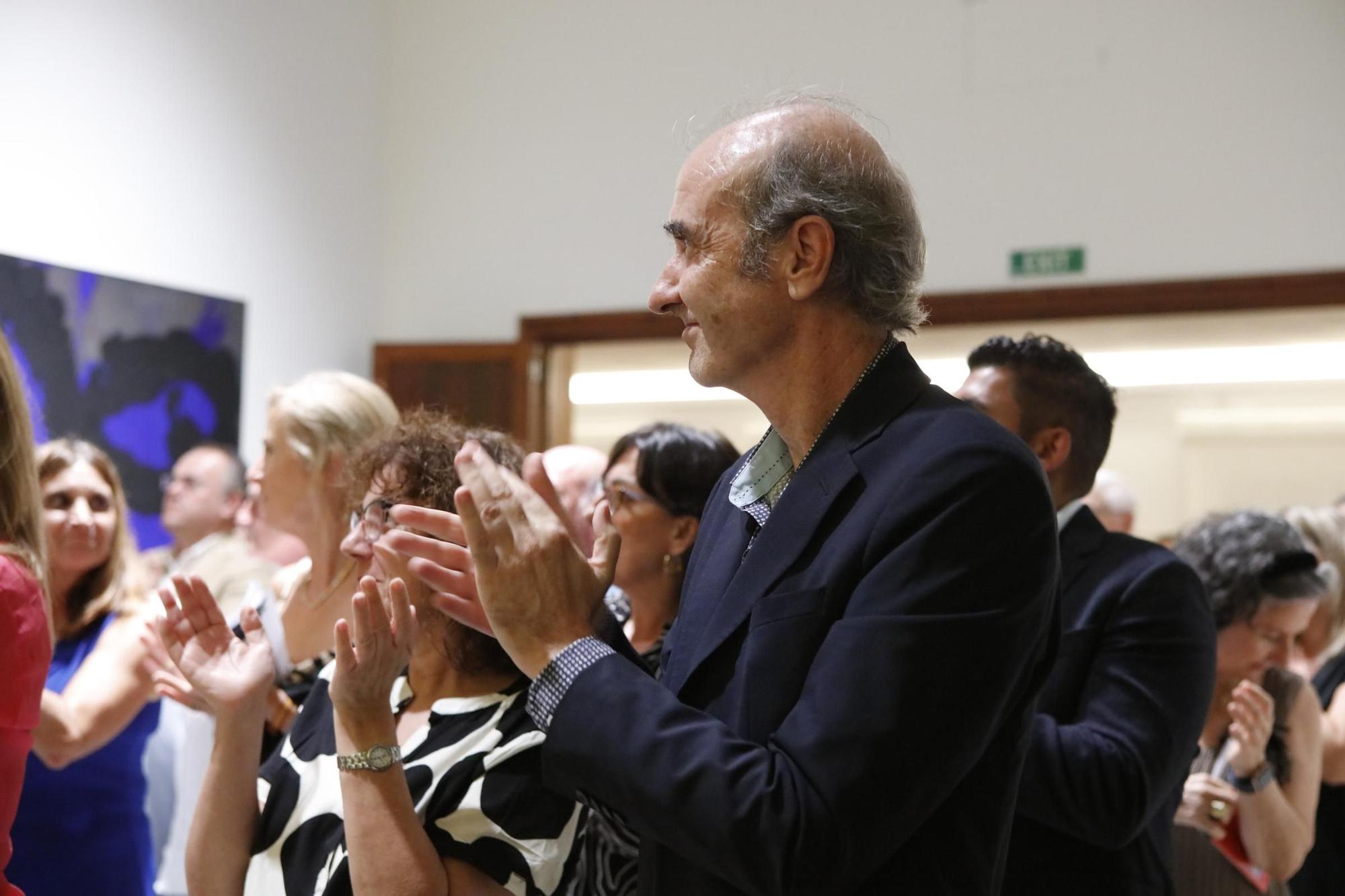 Musical-Premier beim Tag der Deutschen Einheit auf Mallorca