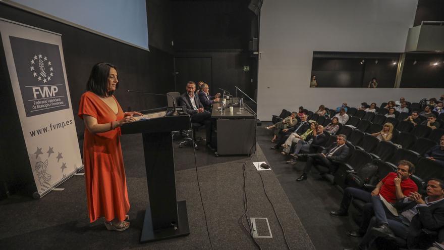 El Consell asegura que seguirá reclamando para revertir el cambio de estación del AVE Alicante-Madrid