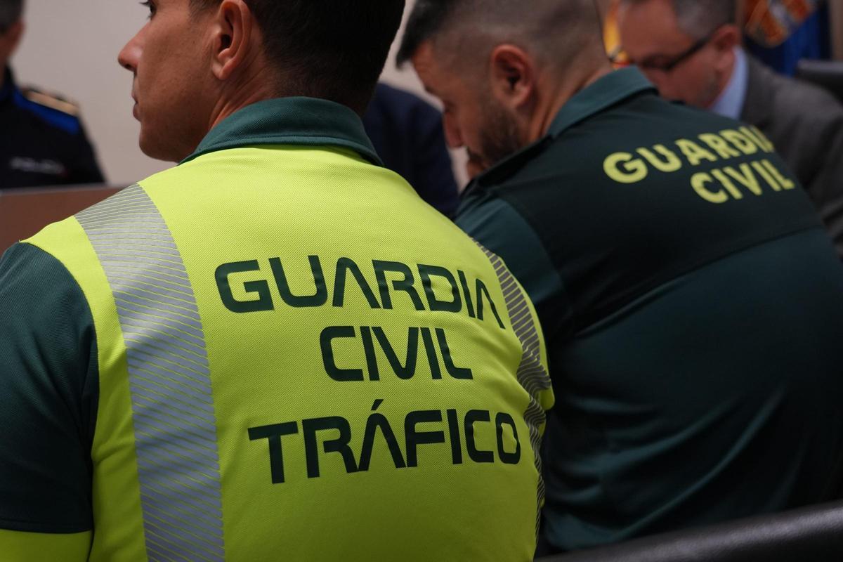 Junta Local de Seguridad para las Fiestas del 2 de Mayo 2026