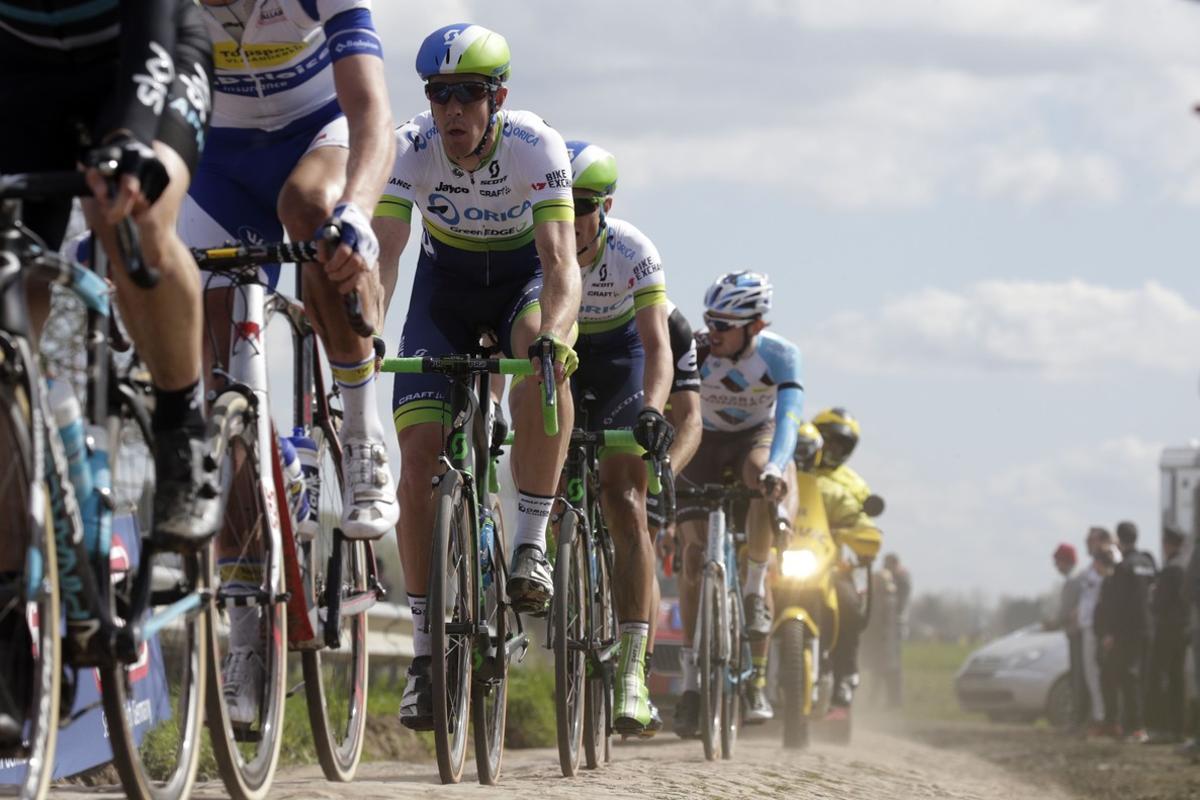 Paris-Roubaix Paris-Roubaix