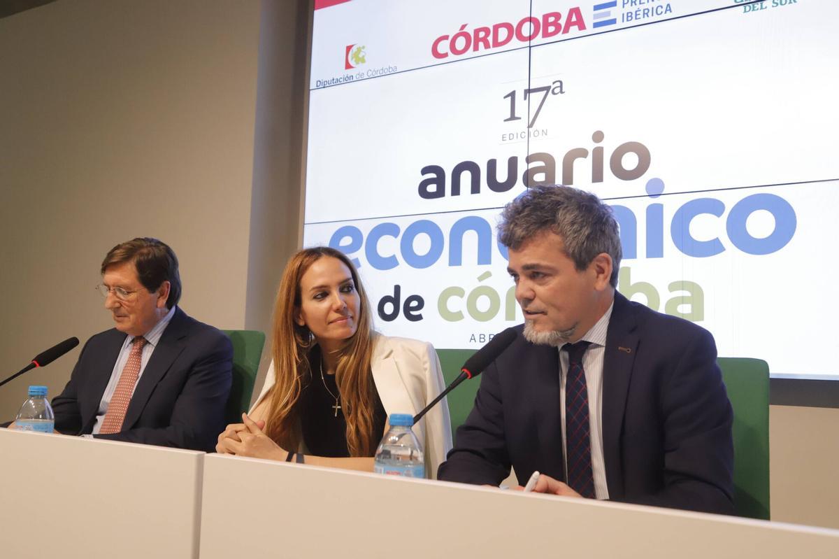 Elaborada por Diario CÓRDOBA y la Universidad Loyola, la publicación analiza el impacto de la demografía y la despoblación