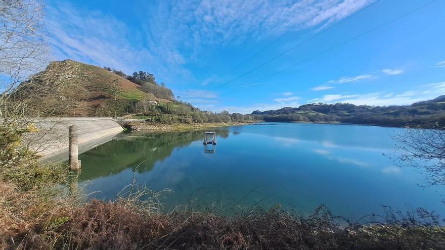 Cortes de agua en Asturias y el plan de emergencia, preparado: el riesgo de sequía pone en alerta a la región por el descenso de las lluvias
