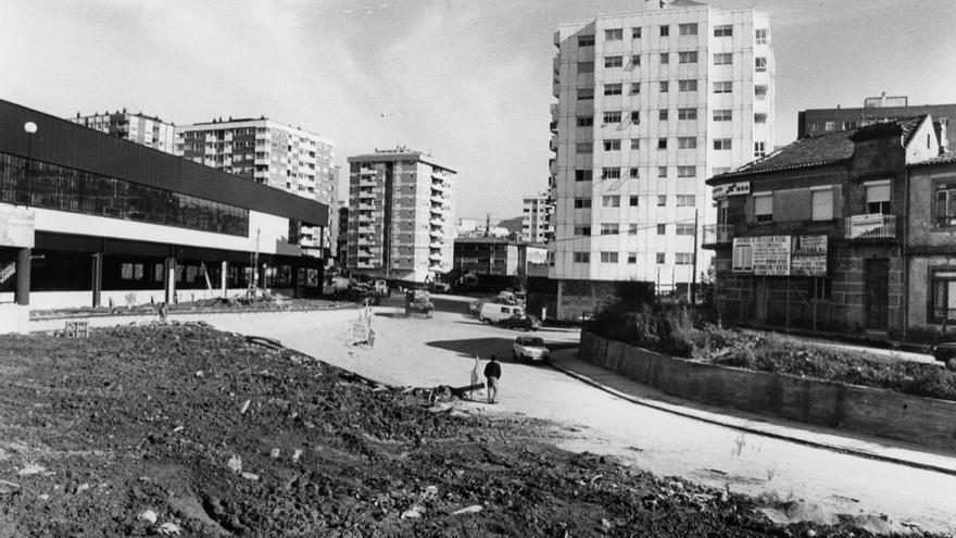 La estación de autobuses de Vigo: un viaje con billete de vuelta