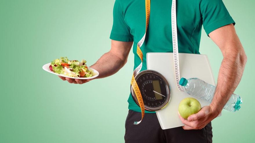 Cuidado con las advertencias de los nutricionistas sobre la dieta de la sandía