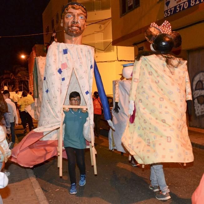 FIESTAS DEL CARMEN