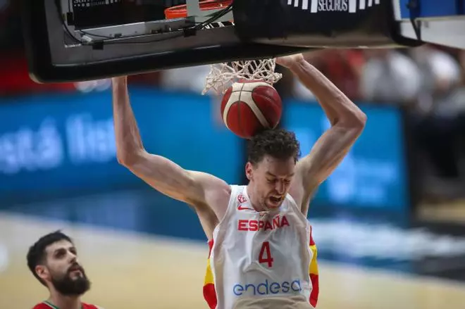 Las estrellas de la selección española en La Fonteta