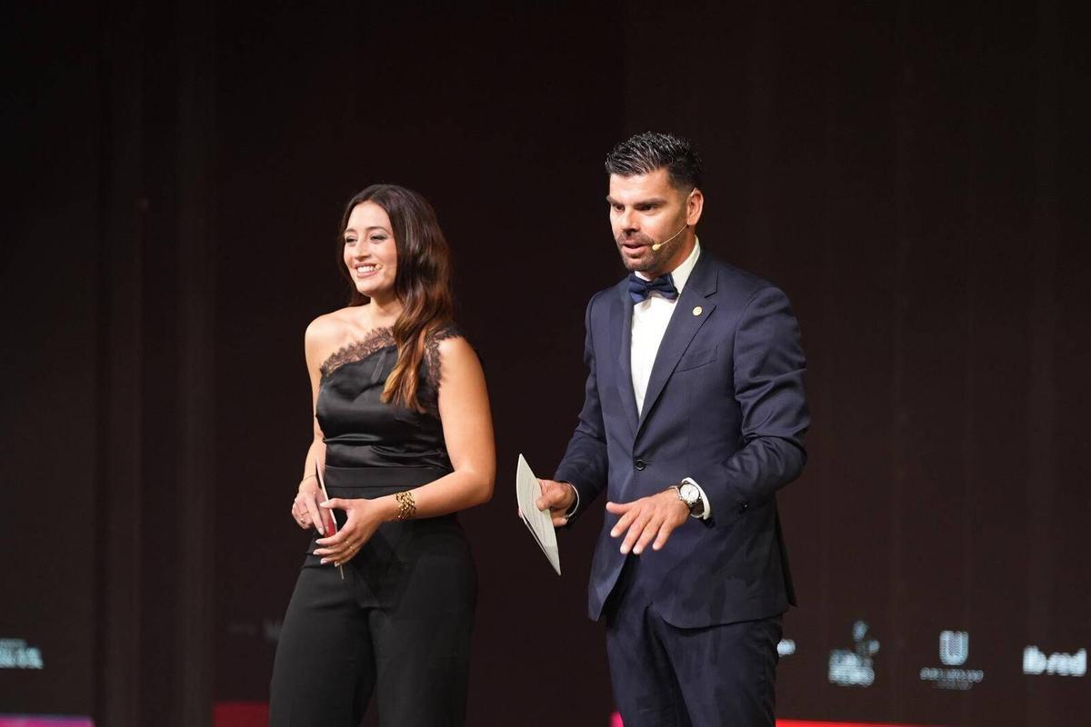 La FFIB ha reconocido a los clubes, jugadores y personas que han ayudado a contruir y fomentar el fútbol en Baleares La FFIB ha reconocido a los clubes, jugadores y personas que han ayudado a contruir y fomentar el fútbol en Baleares