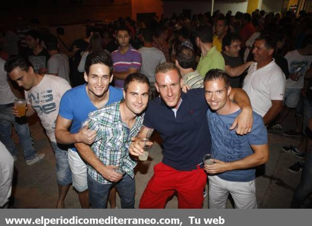 GALERÍA DE FOTOS - Montalba se llena de fiesta con las verbenas