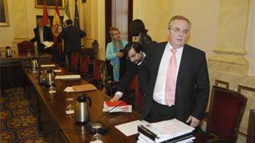 El ayuntamiento inicia su presupuesto participativo