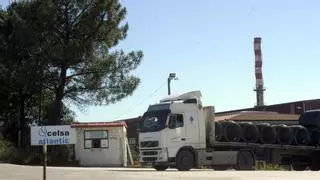 Celsa Atlantic proyecta un nuevo plan de eficiencia energética en su fábrica de A Laracha