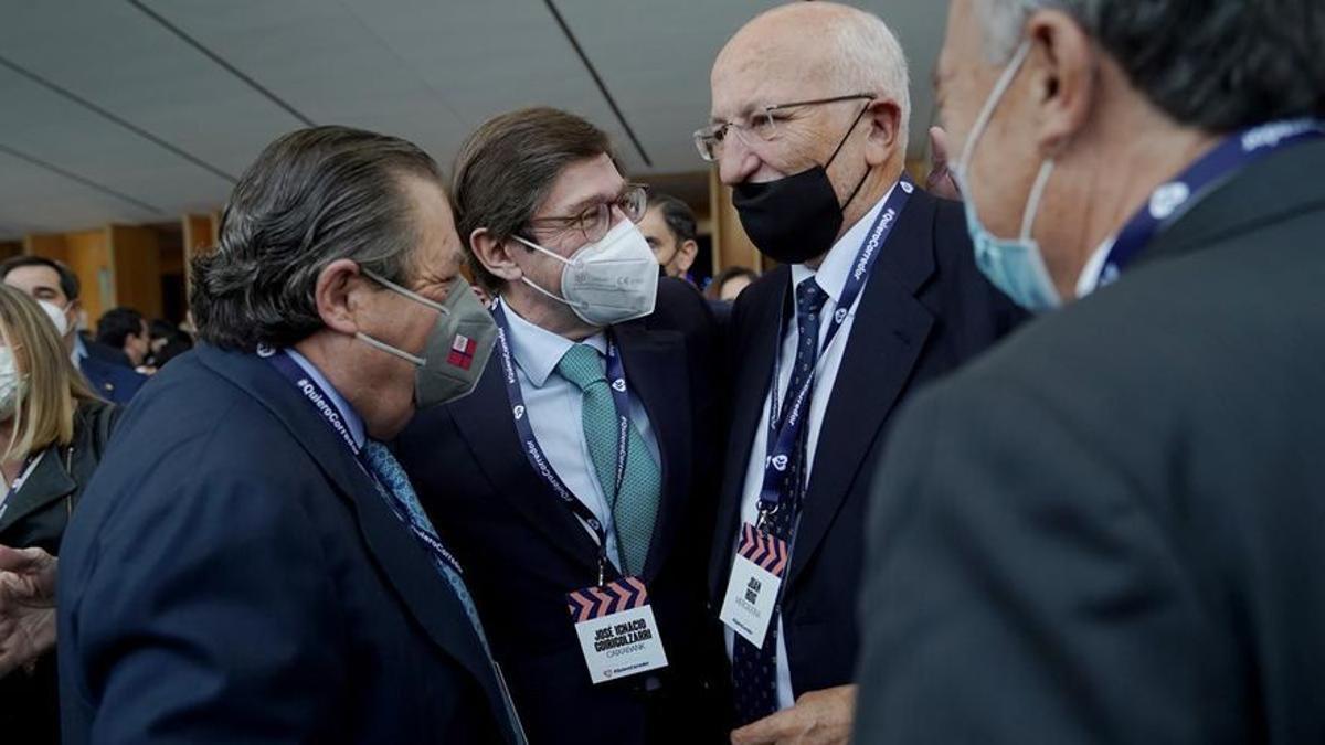 Roig: "El Corredor Mediterráneo sería una de las mejores inversiones que se podrían hacer con los fondos europeos"