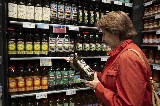 Els aliments que més han apujat de preu a Catalunya: alguns superen el 30%