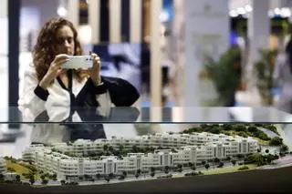 Málaga cerrará 2022 con más de 40.000 compraventas de casas y acecha el récord del boom