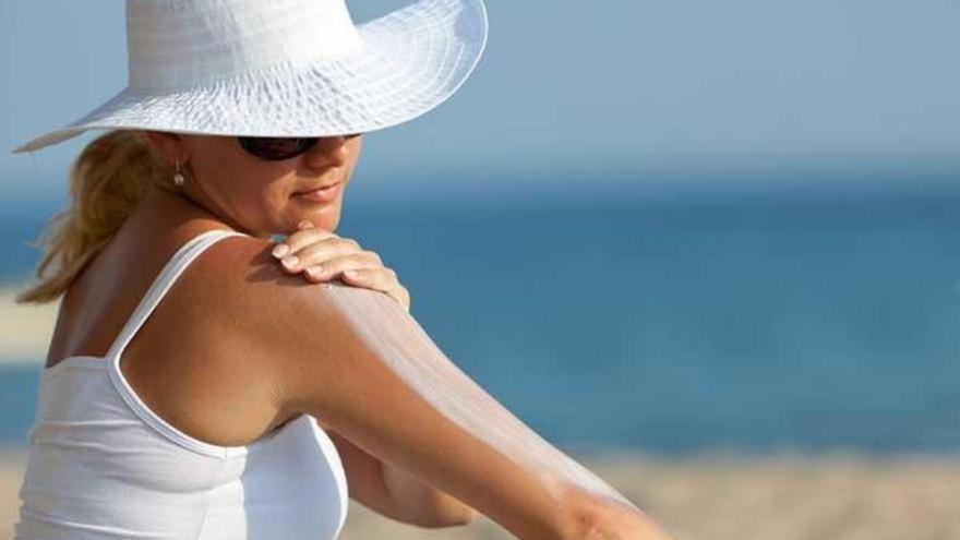 Aftersún: el aliado perfecto para cuidar tu piel después del Sol