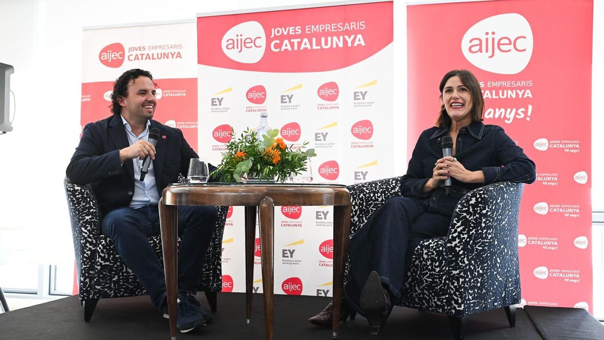 La AIJEC ficha a la fundadora y presidenta de Juno House como asesora estratégica