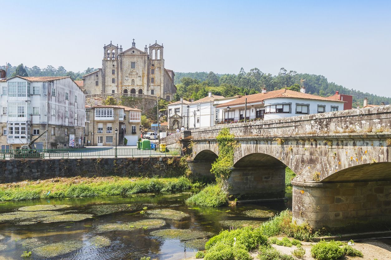 Junio es un buen mes para descubrir estos 3 preciosos pueblos.