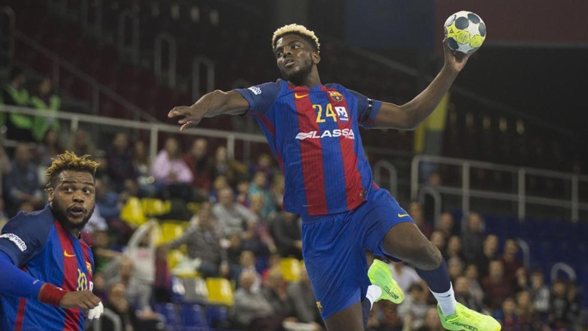 El Barça buscará una victoria en la pista del Ademar