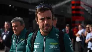 La nueva propuesta a Alonso que hace temblar a la F1