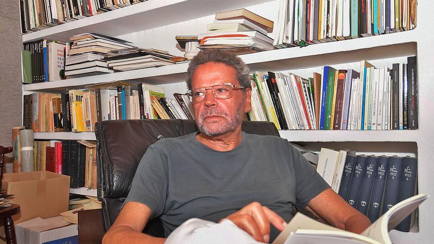 Lázaro Santana: «A veces se nos recuerda por lo que no hicimos» - Vimarsana News