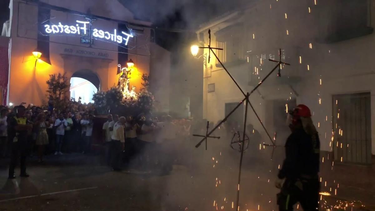 Los municipios de Guadalteba se suman a la suspensión de las fiestas