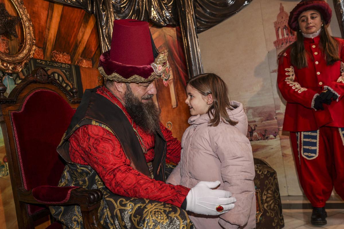 oviedo recepcion de aliatar