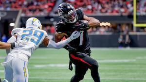 Los Atlanta Falcons, elegidos para el ‘Madrid Game’ de la NFL en 2026