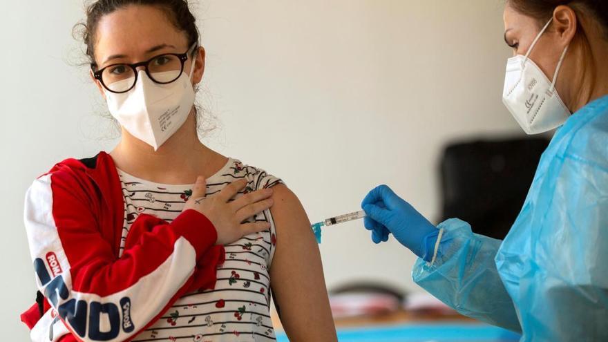 Covid: una nueva inmunoterapia combina anticuerpos y vacunas para luchar frente a futuras pandemias