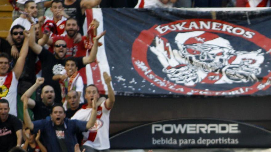 Les penyes del Rayo es queixaran pels horaris