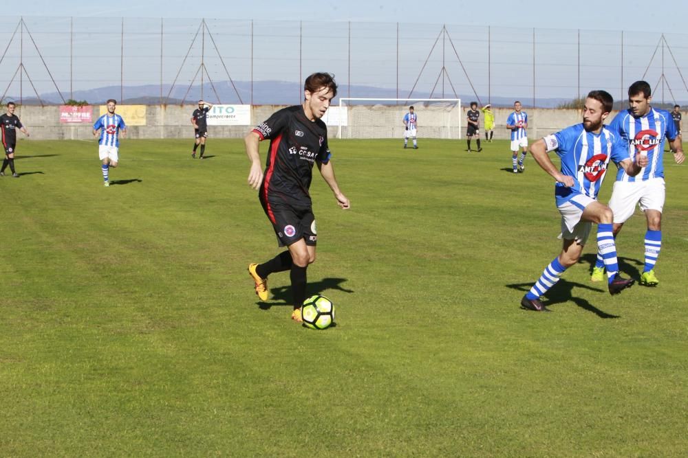 Sporting Celanova -  Ourense