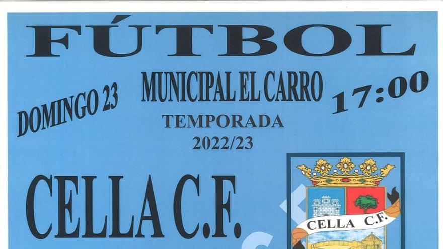 Partido de fútbol