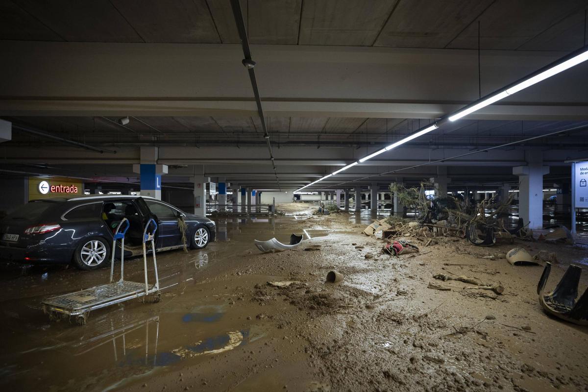 IKEA VALENCIA El nico Negocio De La Zona 0 Que Sobrevivi A La Dana ikea-valencia-el-nico-negocio-de-la-zona-0-que-sobrevivi-a-la-dana